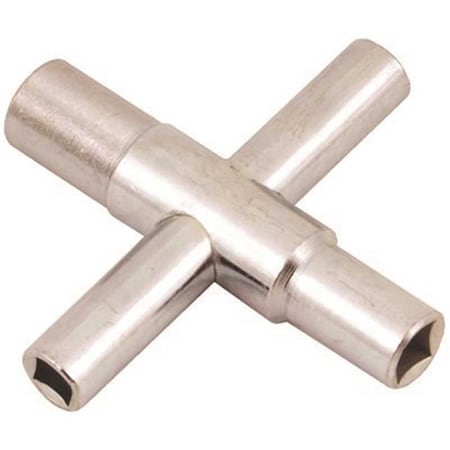 Proplus 4-in-1 Stop Cock Tool 8721